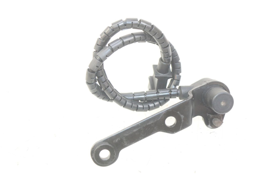 photo de ENTRAINEUR CONTACHILOMETRI GILERA RUNNER SP 50 (2009 - 2017)