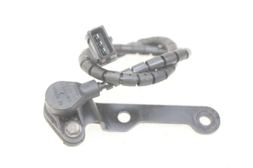 photo de ENTRAINEUR CONTACHILOMETRI GILERA RUNNER SP 50 (2009 - 2017)