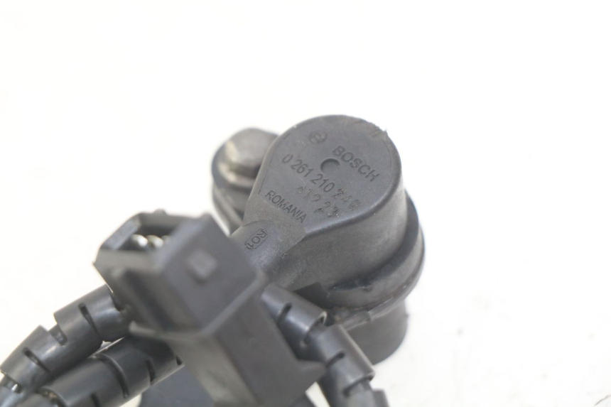 photo de ENTRAINEUR CONTACHILOMETRI GILERA RUNNER SP 50 (2009 - 2017)