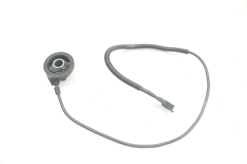 photo de TACHIMETRO RINVIO GILERA RUNNER SP 50 (2006 - 2008)