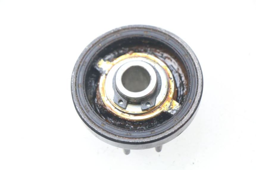 photo de ENTRAINEUR CONTACHILOMETRI JM MOTORS SANTANA 50 (2014 - 2020)