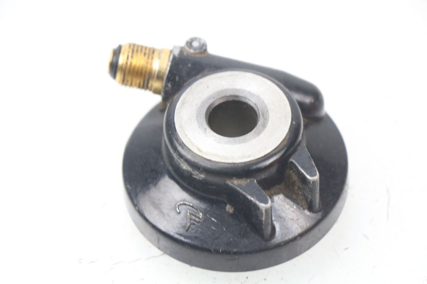 photo de ENTRAINEUR CONTACHILOMETRI JM MOTORS SANTANA 50 (2014 - 2020)