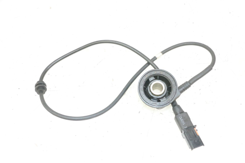 photo de TACHIMETRO RINVIO PEUGEOT SATELIS COMPRESSOR K15 125 (2006 - 2009)