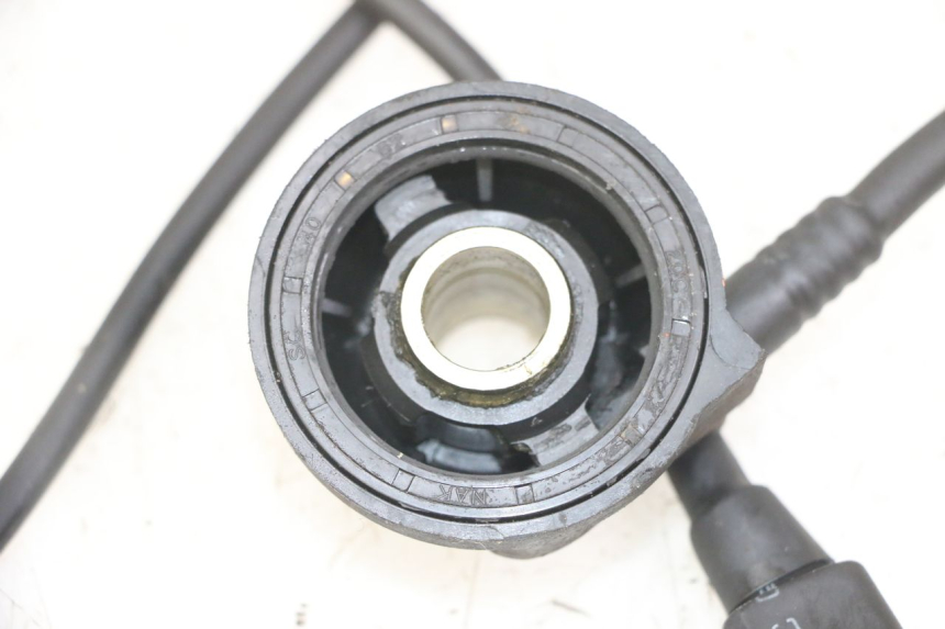 photo de TACHIMETRO RINVIO PEUGEOT SATELIS COMPRESSOR K15 125 (2006 - 2009)