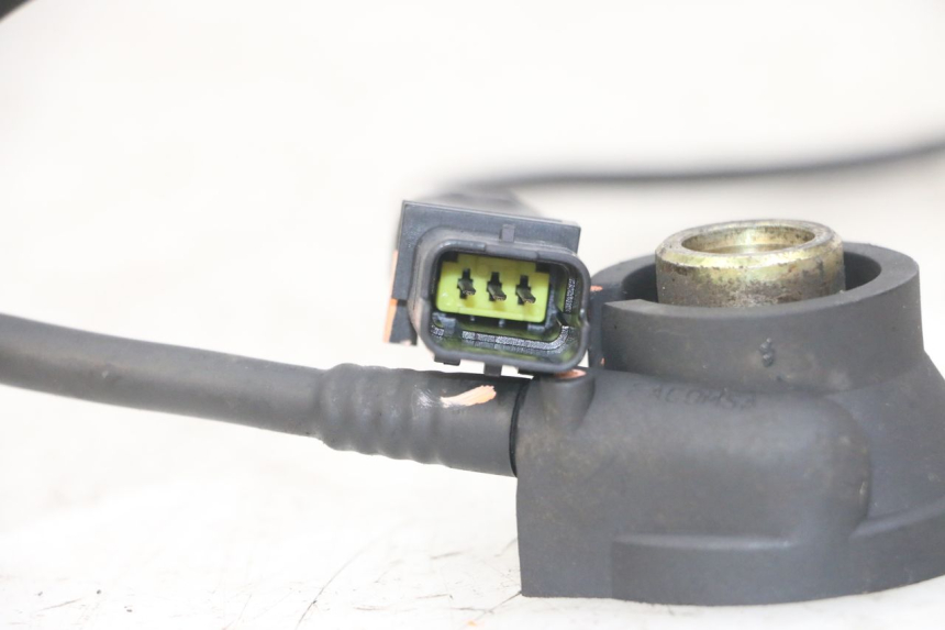 photo de TACHIMETRO RINVIO PEUGEOT SATELIS COMPRESSOR K15 125 (2006 - 2009)