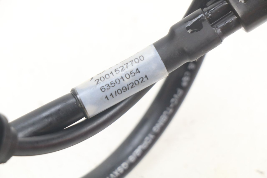 photo de TACHIMETRO RINVIO PEUGEOT STREETZONE 4T 50 (2018 - 2023)