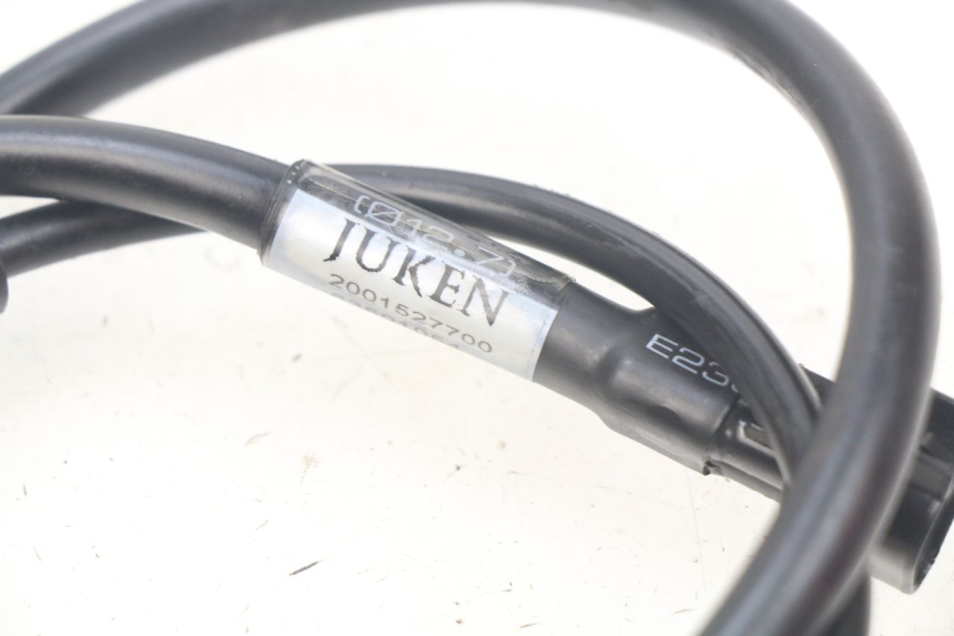 photo de TACHIMETRO RINVIO PEUGEOT STREETZONE 4T 50 (2018 - 2023)