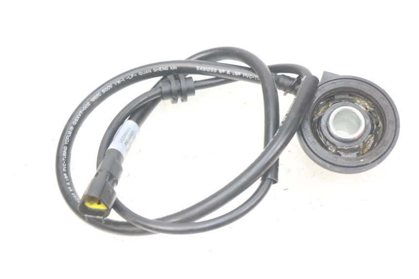 photo de TACHIMETRO RINVIO PEUGEOT STREETZONE 4T 50 (2018 - 2023)