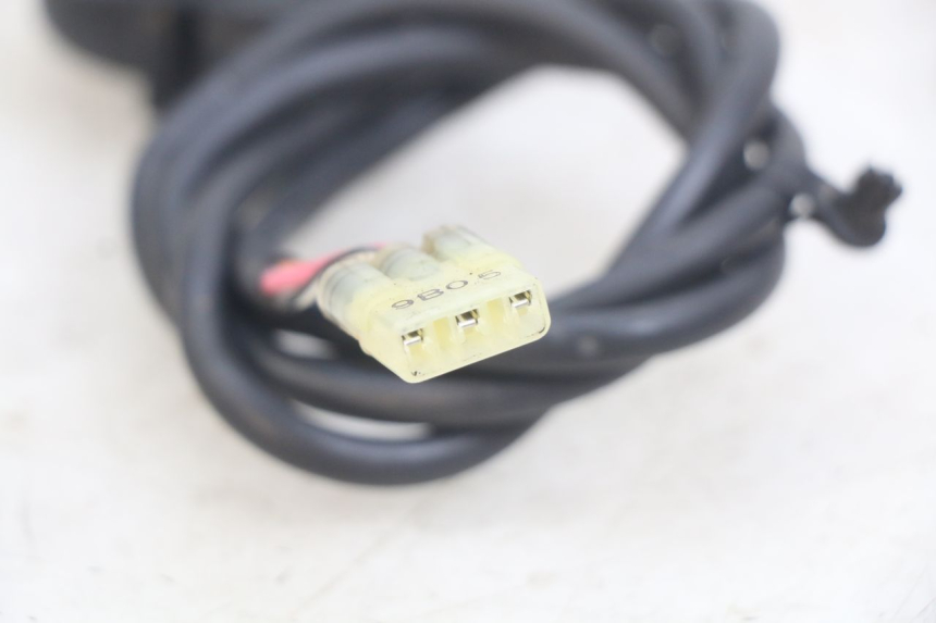 photo de ENTRATORE CONTACHILOMETRI SUZUKI SV N 650 (1999 - 2002)