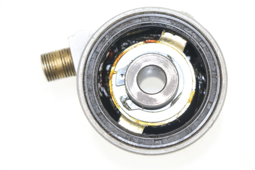 photo de ENTRAINEUR CONTACHILOMETRI TNT MOTOR ROMA 10' 4T 50 (2007 - 2018)