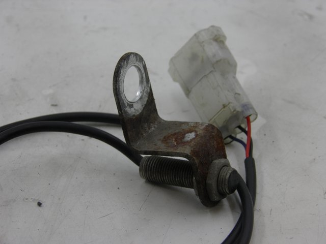photo de TACHIMETRO RINVIO TNT MOTOR SKIVE 50 (2008 - 2009)