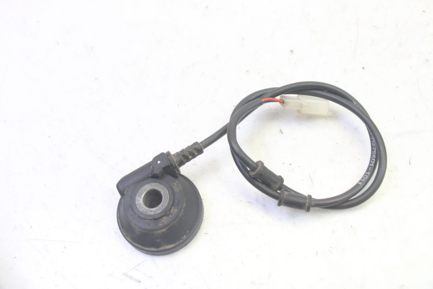 photo de TACHIMETRO RINVIO YAMAHA TZR 50 (2008 - 2016) - Dettaglio del componente