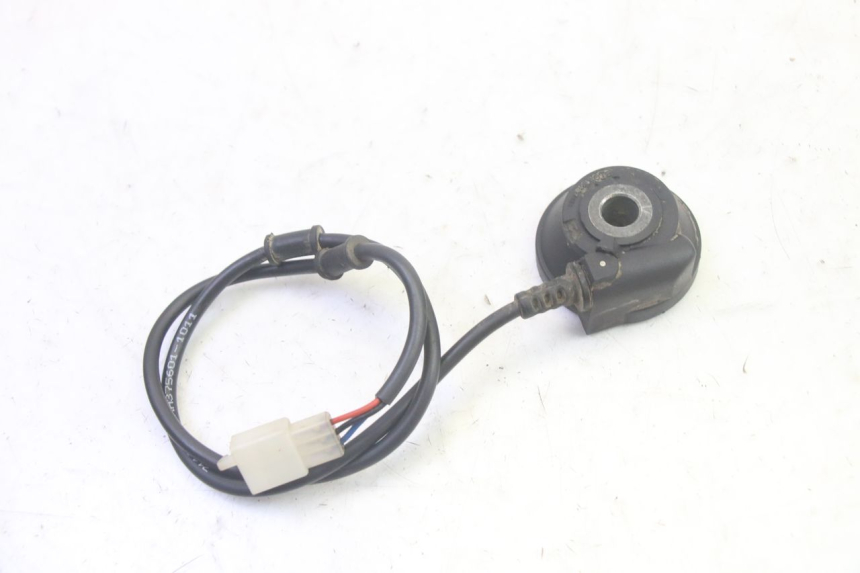 photo de TACHIMETRO RINVIO YAMAHA TZR 50 (2008 - 2016) - Altra angolazione