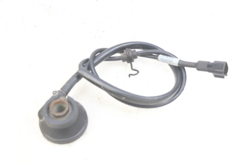 photo de ENTRATORE CONTACHILOMETRI PEUGEOT VIVACITY NEW 2T 50 (2008 - 2017)