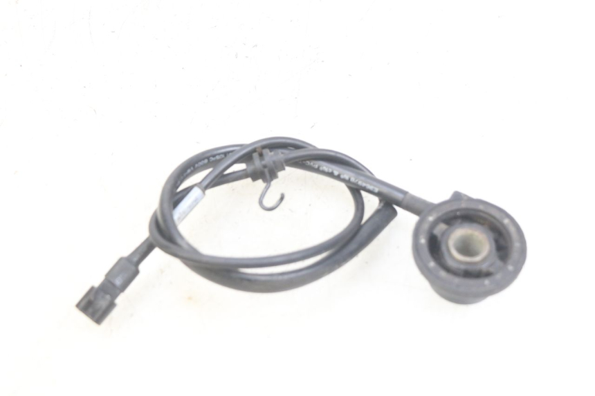 photo de ENTRATORE CONTACHILOMETRI PEUGEOT VIVACITY NEW 2T 50 (2008 - 2017)