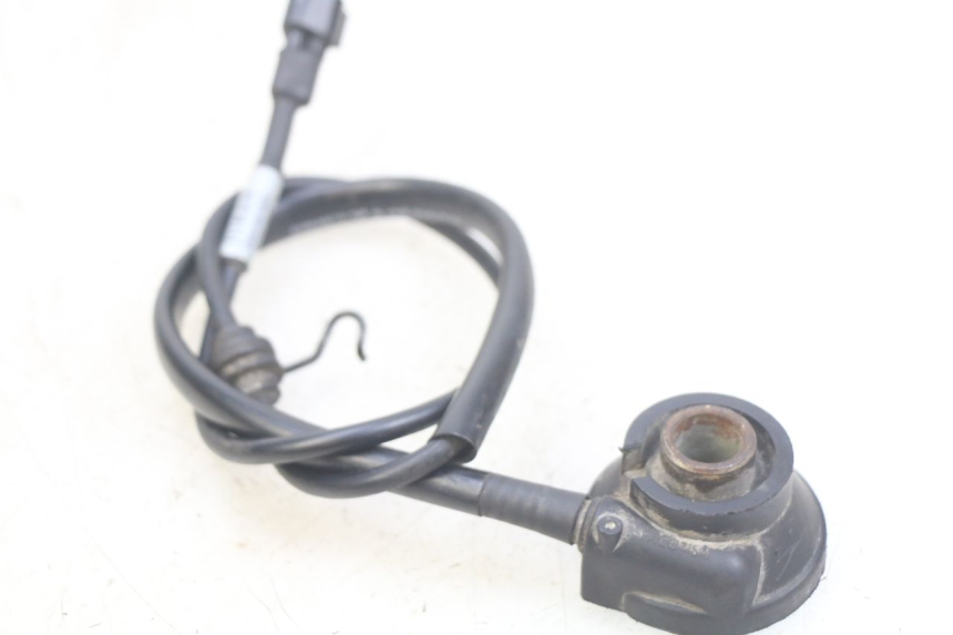 photo de ENTRATORE CONTACHILOMETRI PEUGEOT VIVACITY NEW 2T 50 (2008 - 2017)