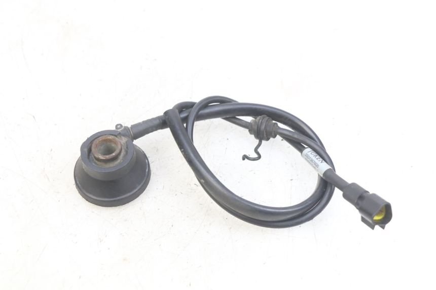 photo de ENTRATORE CONTACHILOMETRI PEUGEOT VIVACITY NEW 2T 50 (2008 - 2017)