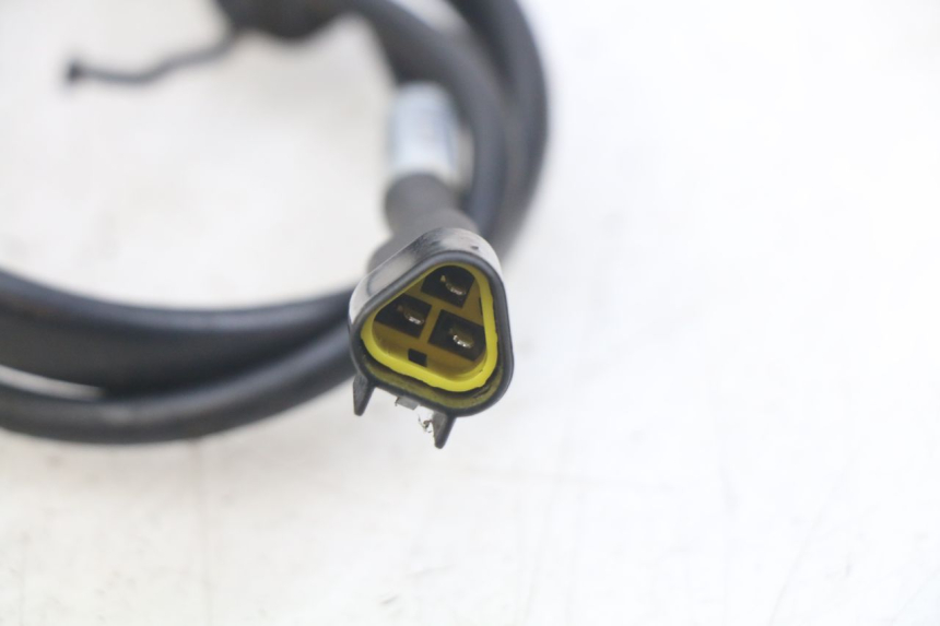 photo de ENTRATORE CONTACHILOMETRI PEUGEOT VIVACITY NEW 2T 50 (2008 - 2017)