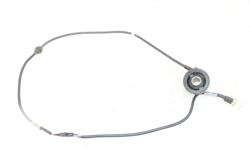 photo de ENTRATORE CONTACHILOMETRI PEUGEOT VIVACITY NEW 2T 50 (2008 - 2017)