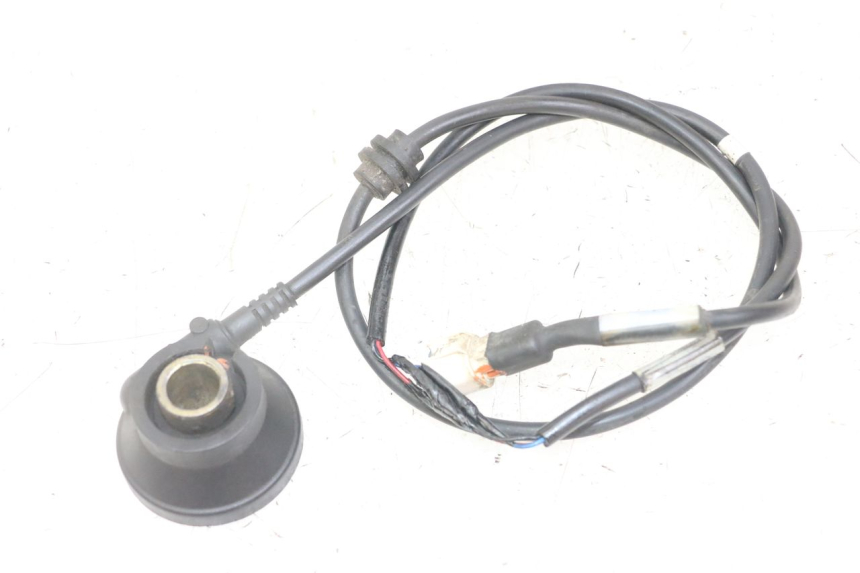 photo de ENTRATORE CONTACHILOMETRI PEUGEOT VIVACITY NEW 2T 50 (2008 - 2017)
