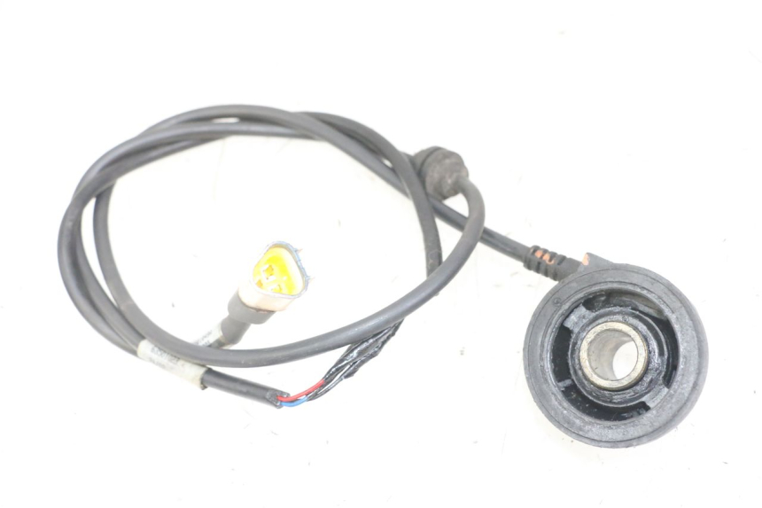 photo de ENTRATORE CONTACHILOMETRI PEUGEOT VIVACITY NEW 2T 50 (2008 - 2017)