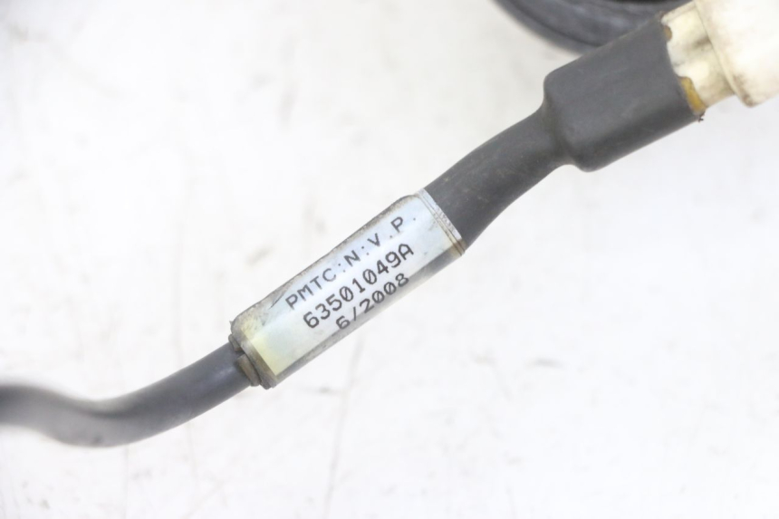photo de ENTRATORE CONTACHILOMETRI PEUGEOT VIVACITY NEW 2T 50 (2008 - 2017)