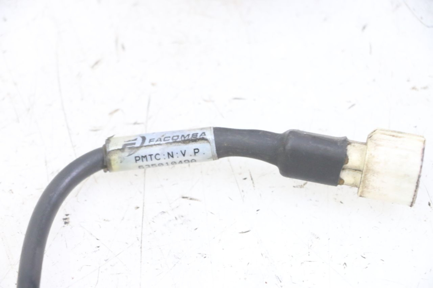 photo de ENTRATORE CONTACHILOMETRI PEUGEOT VIVACITY NEW 2T 50 (2008 - 2017)