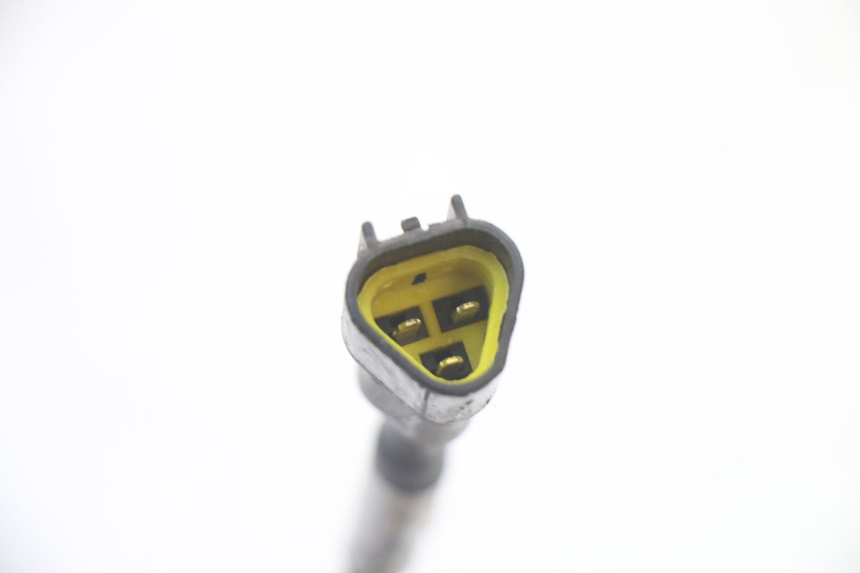 photo de ENTRATORE CONTACHILOMETRI PEUGEOT VIVACITY NEW 2T 50 (2008 - 2017)