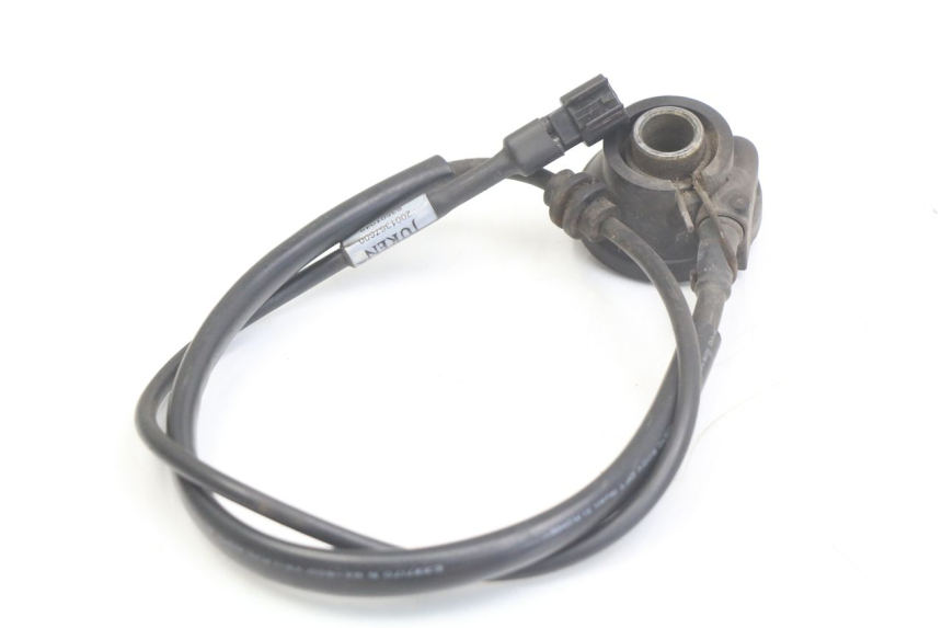 photo de TACHIMETRO RINVIO PEUGEOT VIVACITY 125 (2010 - 2017)