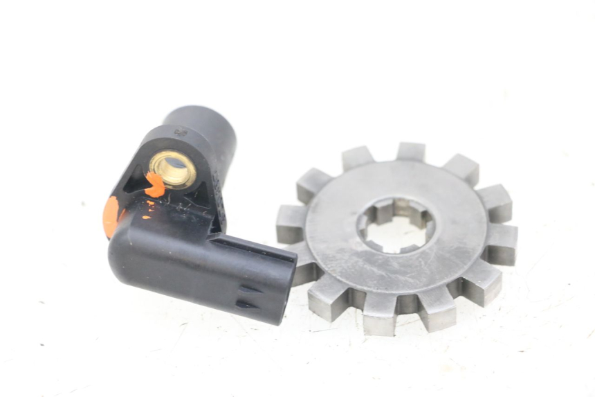 photo de TACHIMETRO RINVIO SUZUKI VL INTRUDER 125 (2004 - 2007)