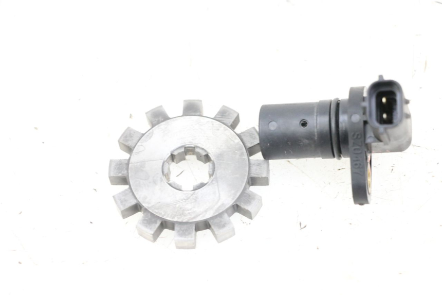 photo de TACHIMETRO RINVIO SUZUKI VL INTRUDER 125 (2004 - 2007)