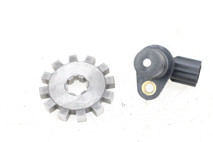 photo de TACHIMETRO RINVIO SUZUKI VL INTRUDER 125 (2004 - 2007)