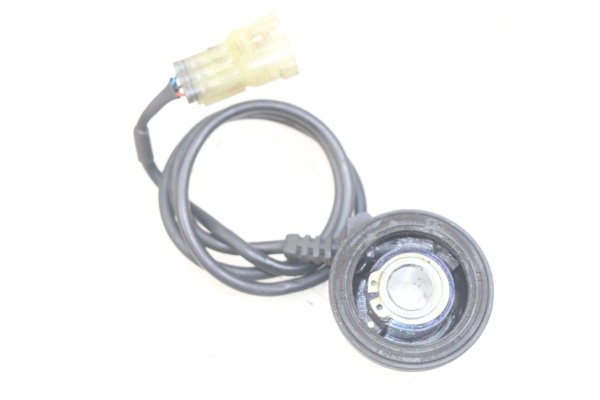 photo de ENTRAINEUR CONTACHILOMETRI YAMAHA X-CITY XCITY 125 (2007 - 2008)