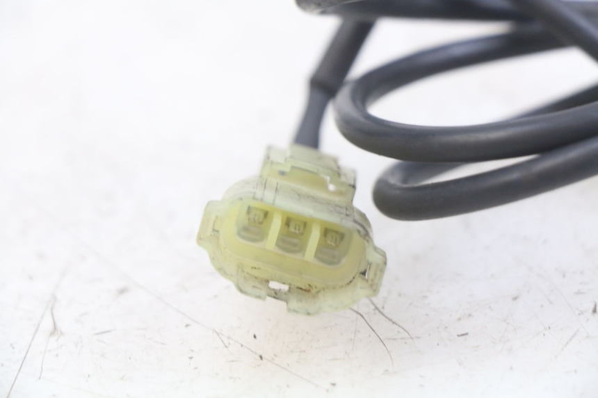 photo de ENTRAINEUR CONTACHILOMETRI YAMAHA X-CITY XCITY 125 (2007 - 2008)