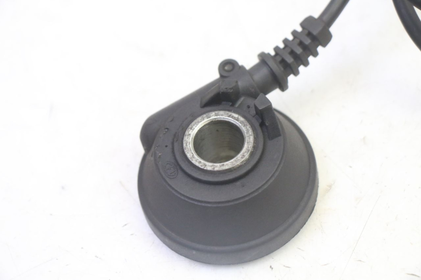 photo de ENTRAINEUR CONTACHILOMETRI YAMAHA X-CITY XCITY 125 (2007 - 2008)