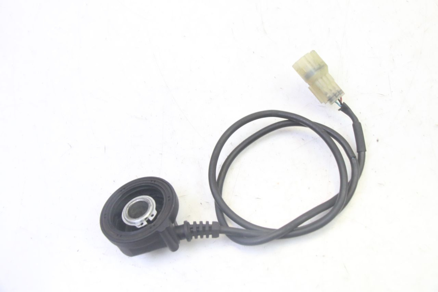 photo de ENTRAINEUR CONTACHILOMETRI YAMAHA X-CITY XCITY 125 (2007 - 2008)