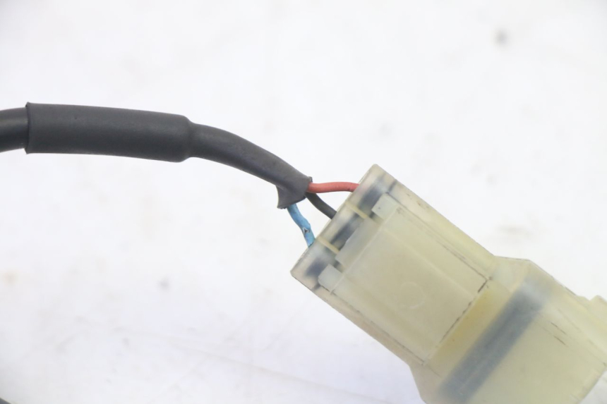 photo de ENTRAINEUR CONTACHILOMETRI YAMAHA X-CITY XCITY 125 (2007 - 2008)