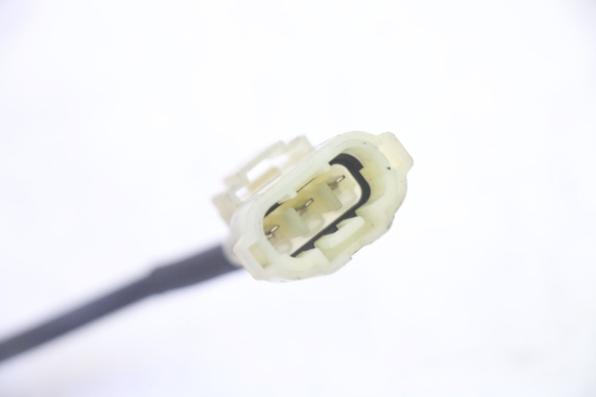 photo de ENTRAINEUR CONTACHILOMETRI YAMAHA X-CITY XCITY 125 (2007 - 2008)