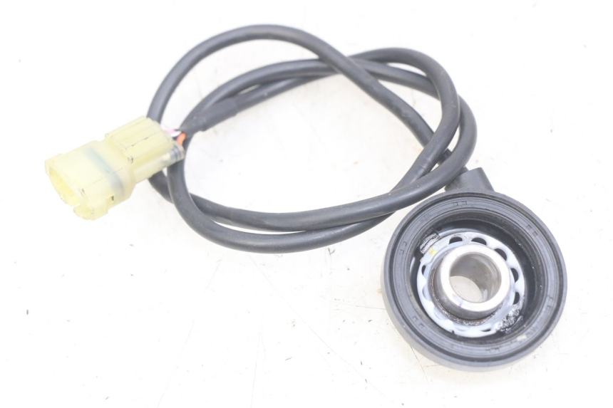 photo de ENTRAINEUR CONTACHILOMETRI YAMAHA X-MAX XMAX 125 (2010 - 2014)