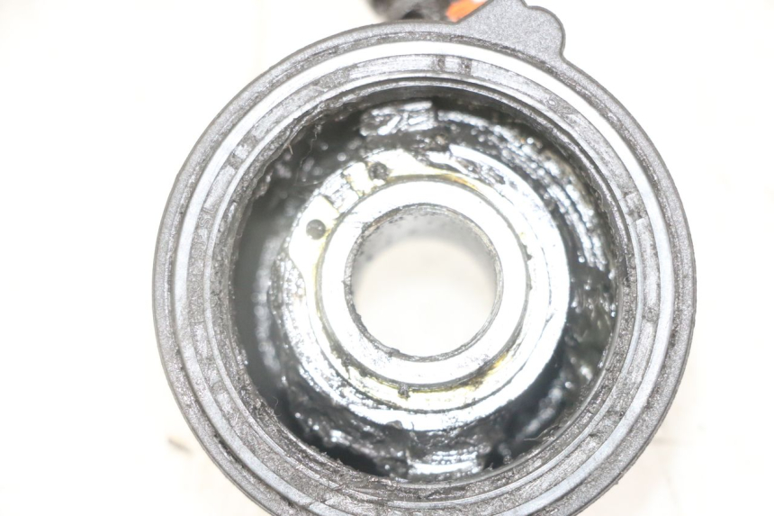 photo de ENTRATORE CONTACHILOMETRI YAMAHA XMAX X-MAX 125 (2006 - 2009)