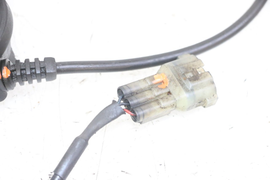 photo de ENTRATORE CONTACHILOMETRI YAMAHA XMAX X-MAX 125 (2006 - 2009)