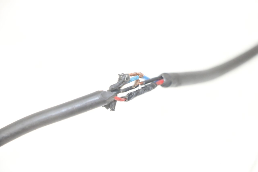 photo de ENTRATORE CONTACHILOMETRI YAMAHA XMAX X-MAX 125 (2006 - 2009)