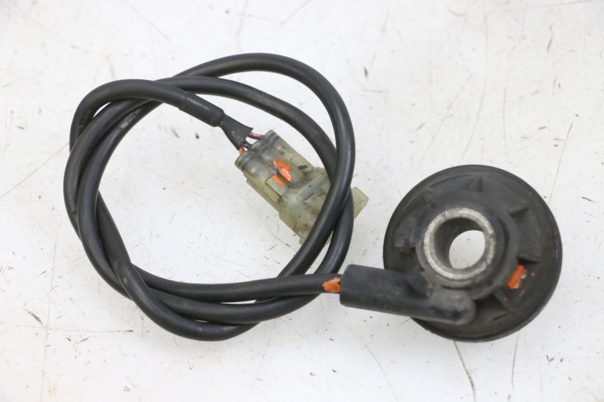 photo de ENTRAINEUR CONTACHILOMETRI YAMAHA X-MAX XMAX 125 (2010 - 2014) - Zoom sullo stato d'uso