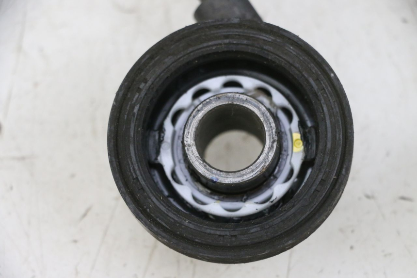 photo de ENTRAINEUR CONTACHILOMETRI YAMAHA X-MAX XMAX 125 (2010 - 2014) - Altra angolazione