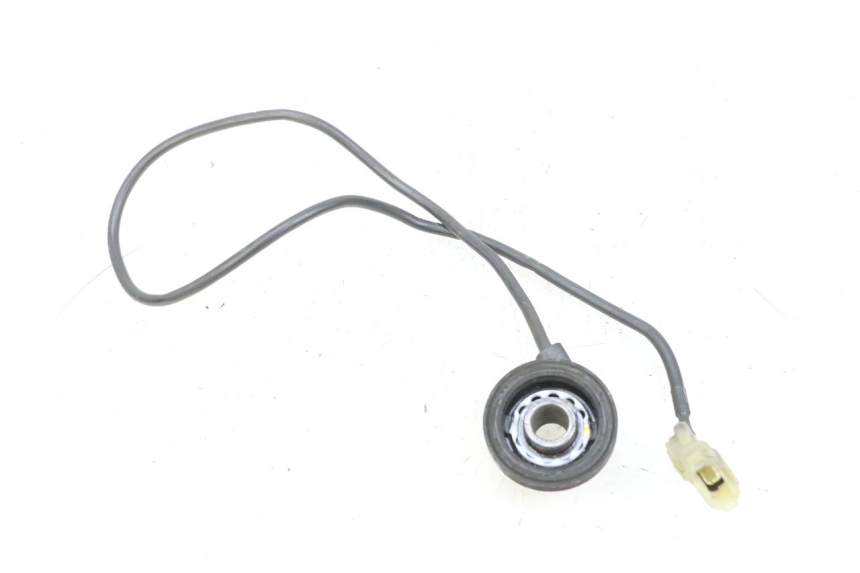 photo de ENTRAINEUR CONTACHILOMETRI YAMAHA X-MAX XMAX 125 (2010 - 2014) - Primo piano tecnico