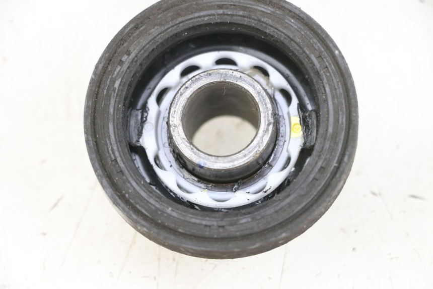 photo de ENTRAINEUR CONTACHILOMETRI YAMAHA X-MAX XMAX 125 (2010 - 2014) - Vista d'insieme del prodotto