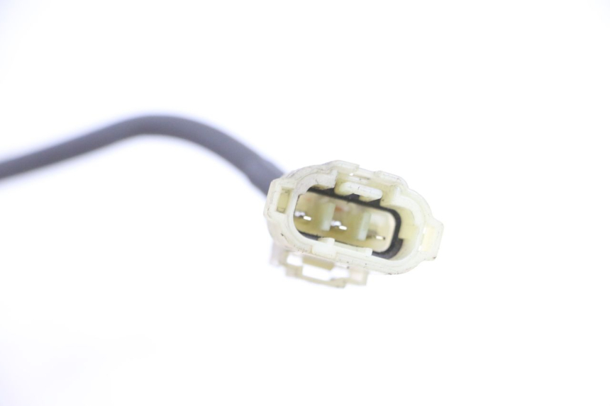 photo de ENTRAINEUR CONTACHILOMETRI YAMAHA X-MAX XMAX 125 (2010 - 2014) - Dettagli dei punti di fissaggio