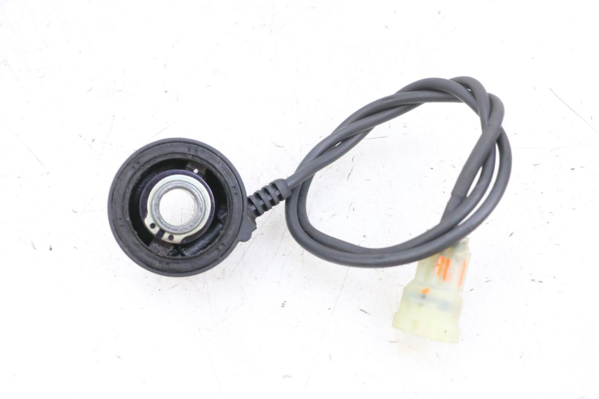 photo de ENTRATORE CONTACHILOMETRI YAMAHA XMAX X-MAX 125 (2006 - 2009) - Primo piano tecnico