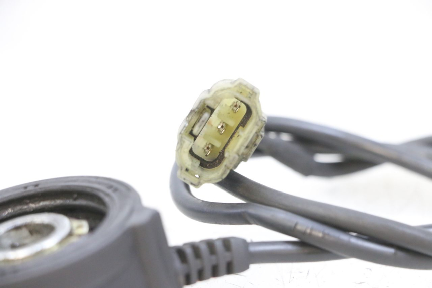 photo de ENTRATORE CONTACHILOMETRI YAMAHA XMAX X-MAX 125 (2006 - 2009) - Altra angolazione