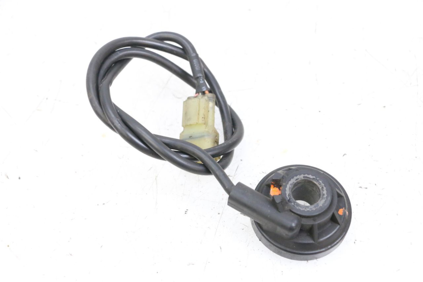 photo de ENTRAINEUR CONTACHILOMETRI YAMAHA X-MAX XMAX 125 (2010 - 2013) - Vista principale